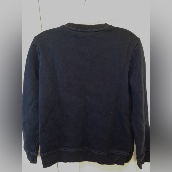 Tommy Hilfiger Blue, Red, and White Sweatshirt. Size S - Picture 2 of 2